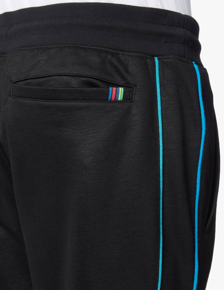 rinascente PS Paul Smith Pantaloni jogger - nero