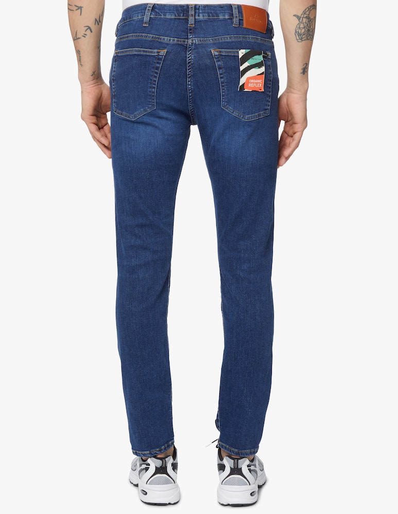 rinascente PS Paul Smith Slim jeans - blue