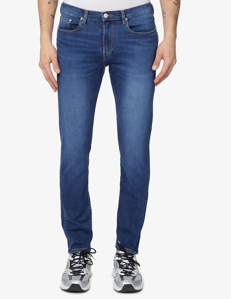 rinascente PS Paul Smith Slim jeans - blue