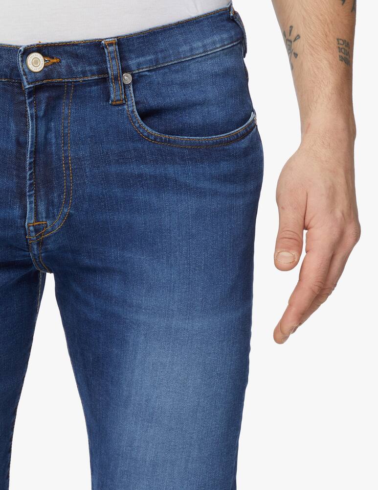 rinascente PS Paul Smith Slim jeans - blue