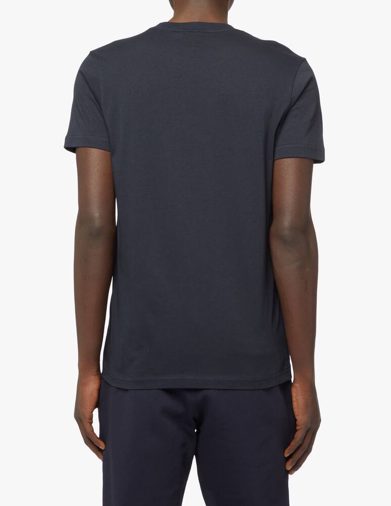 rinascente PS Paul Smith Rullin slim t-shirt - blue