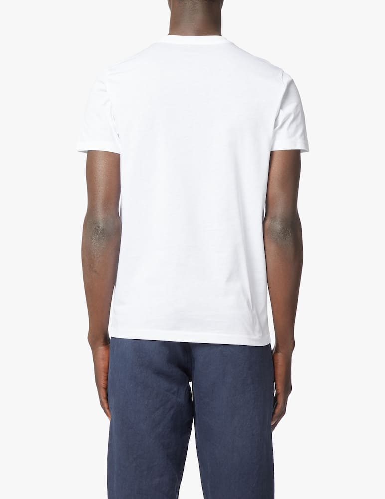 rinascente PS Paul Smith Maglietta multi - bianco