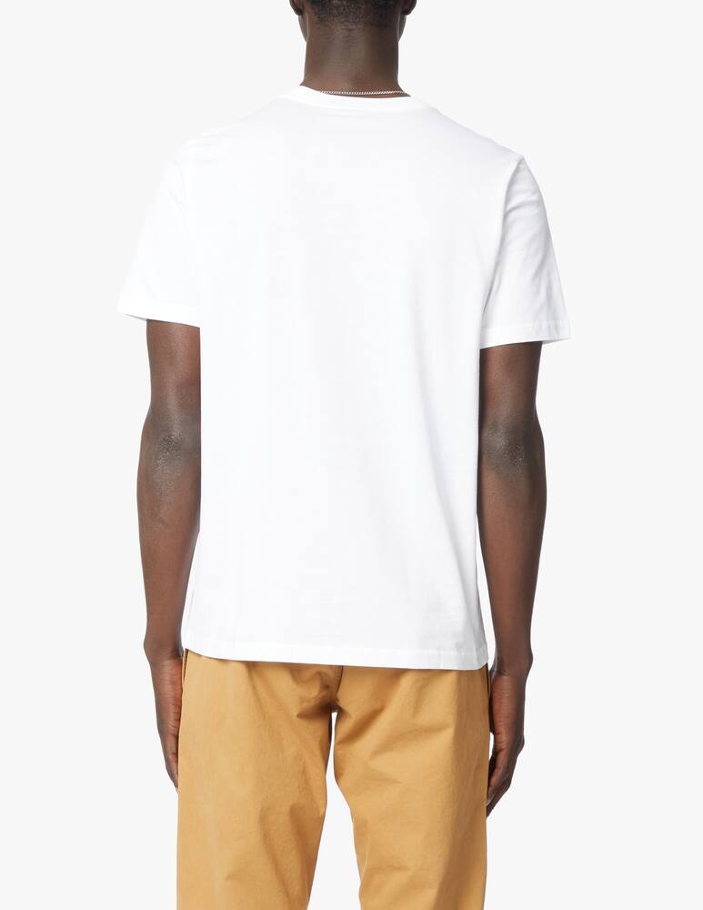 rinascente PS Paul Smith Tv t-shirt - white