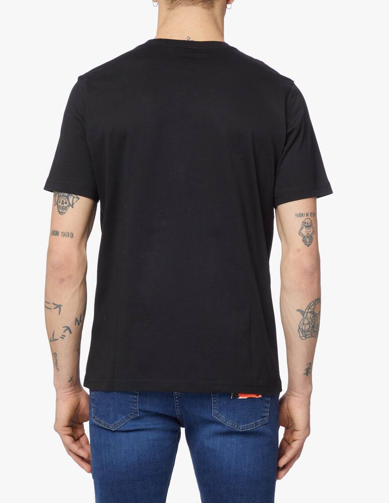 PS Paul Smith Tv t-shirt - black - picture 3