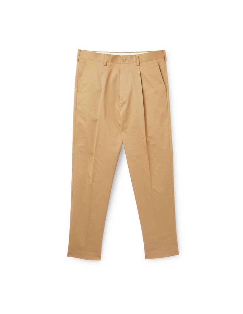 rinascente Paul Smith Cotton chino pants - brown