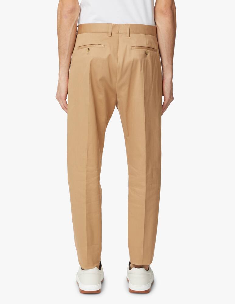 rinascente Paul Smith Cotton chino pants - brown