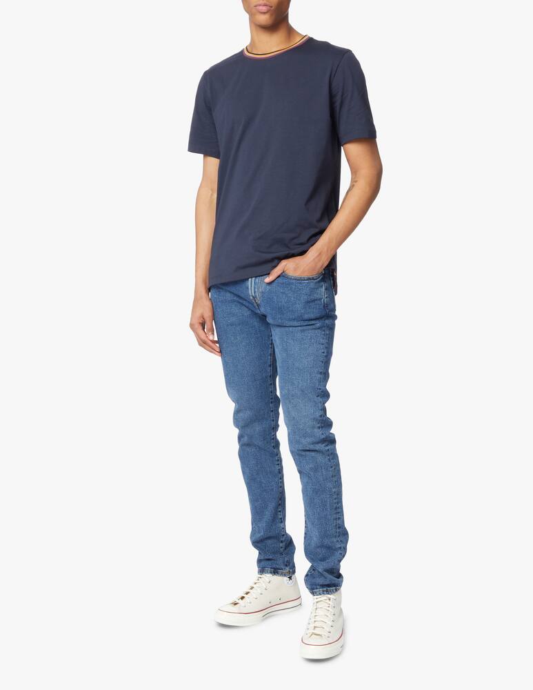 rinascente Paul Smith Maglietta a righe - blu