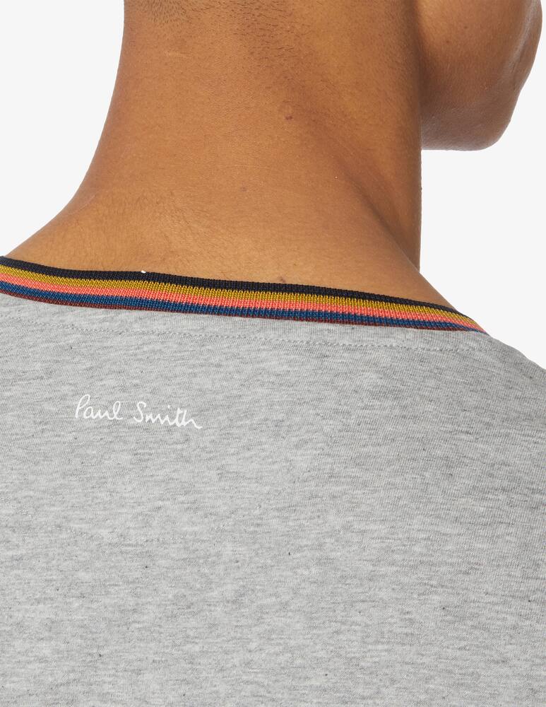rinascente Paul Smith Striped t-shirt 