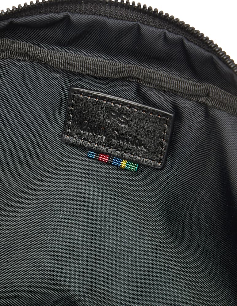 rinascente PS Paul Smith Bumbag canvas - green