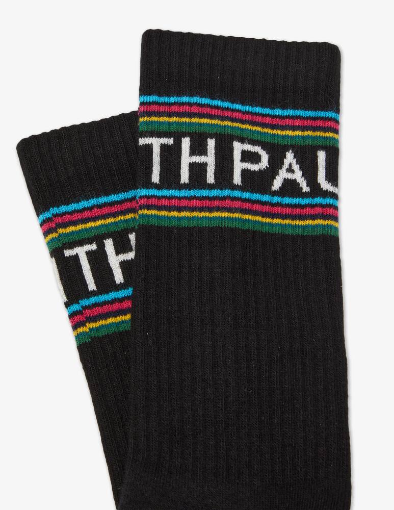 rinascente PS Paul Smith Logosport socks 