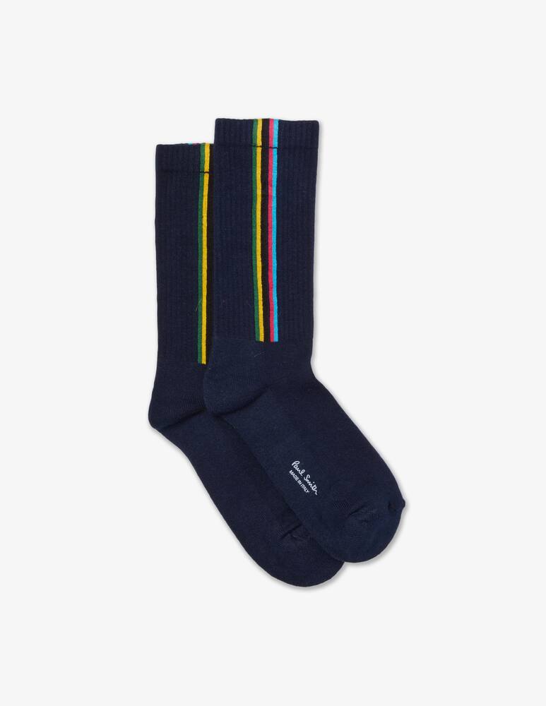 rinascente PS Paul Smith Tram sport socks 