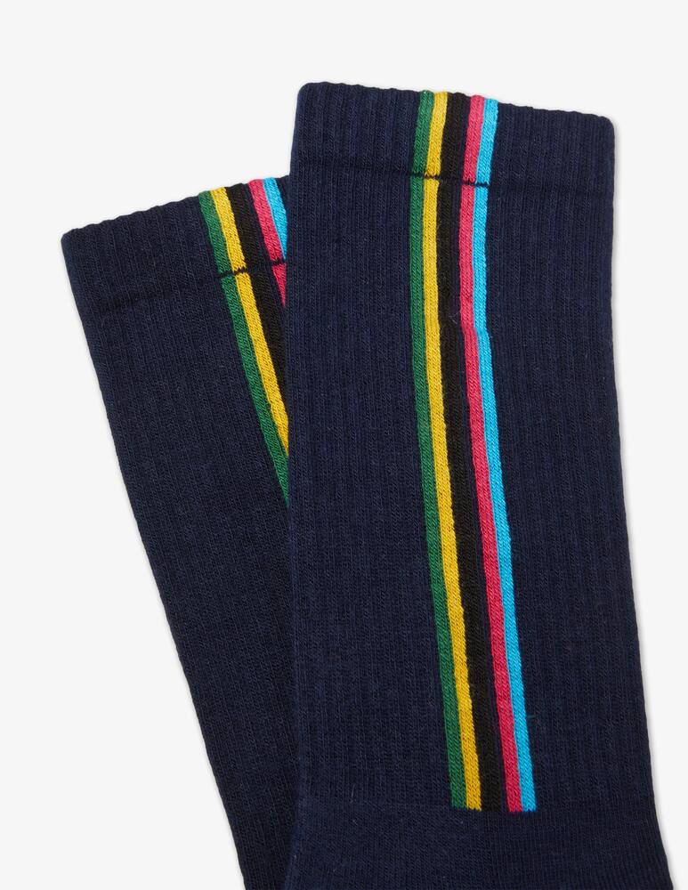 rinascente PS Paul Smith Tram sport socks 