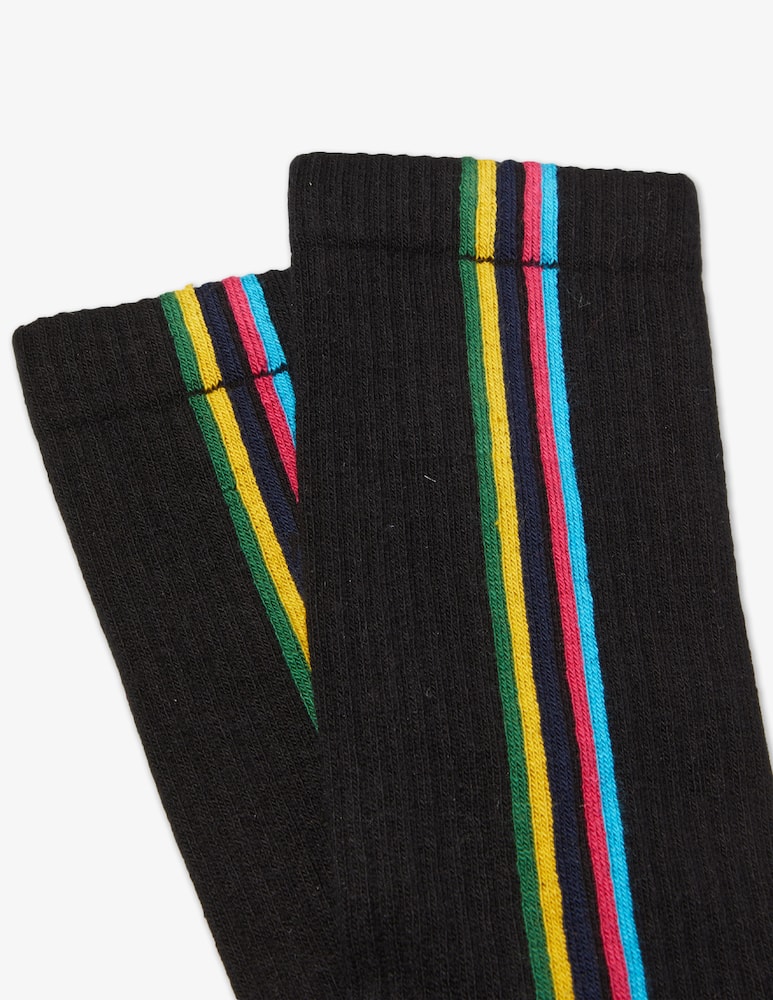 rinascente PS Paul Smith Tram sport socks 