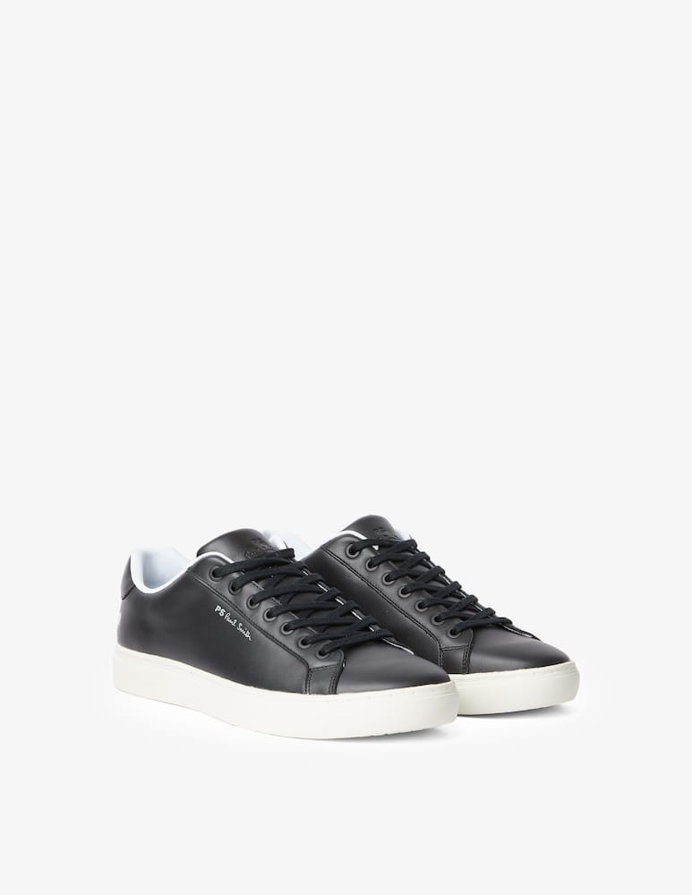 rinascente PS Paul Smith Rex low-top sneaker - Black