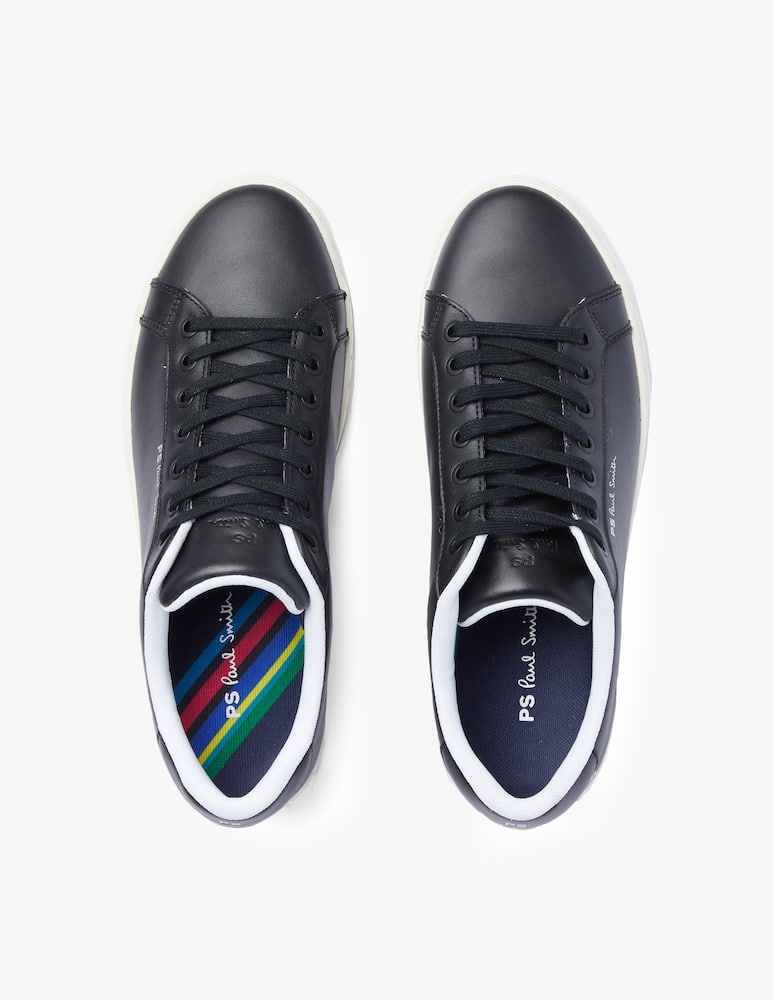 rinascente PS Paul Smith Rex low-top sneaker - Black