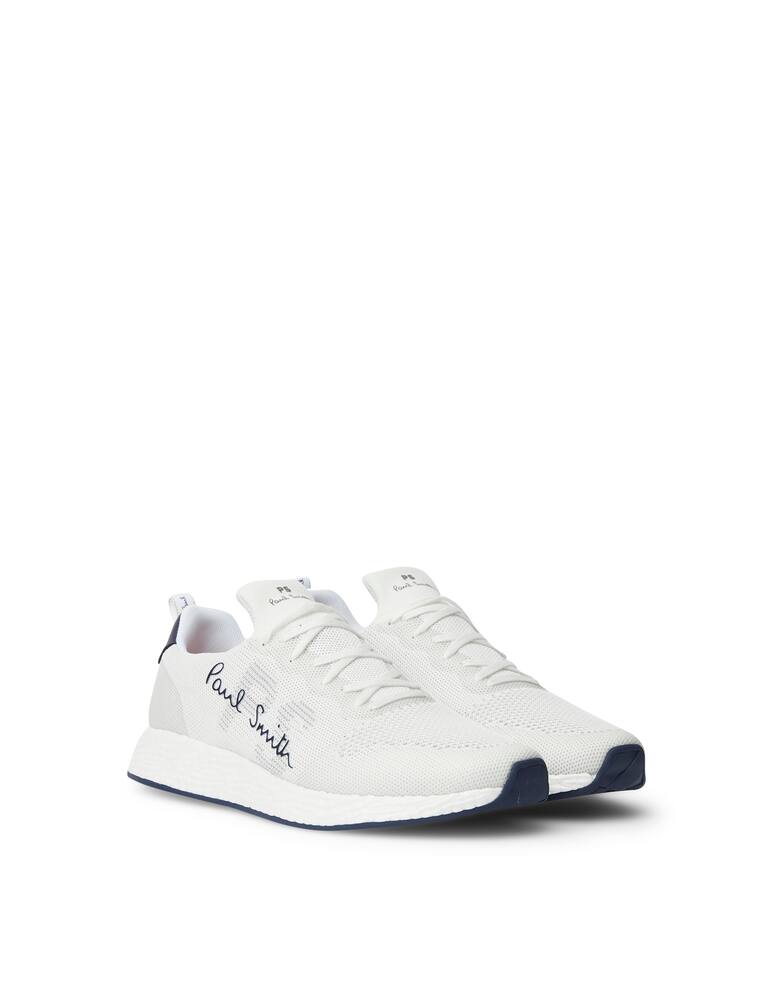 rinascente PS Paul Smith Krios running sneakers - white