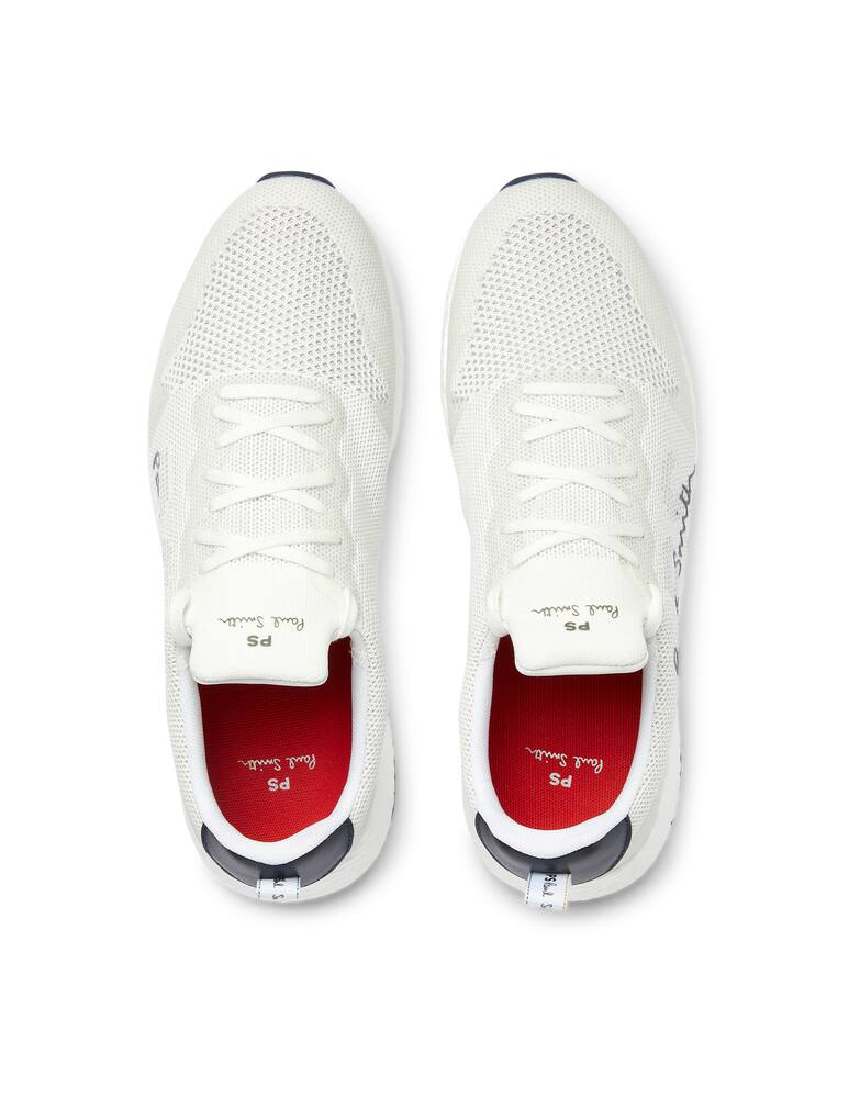 rinascente PS Paul Smith Krios running sneakers - white
