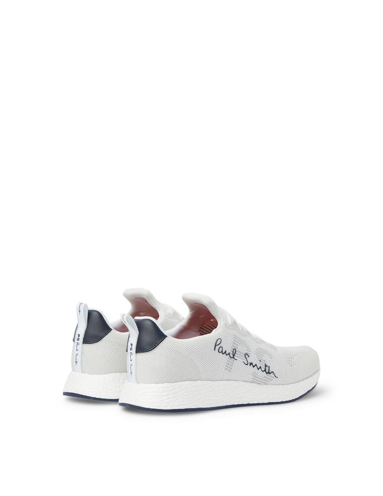 rinascente PS Paul Smith Krios running sneakers - white