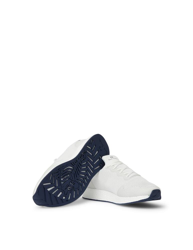 rinascente PS Paul Smith Krios running sneakers - white