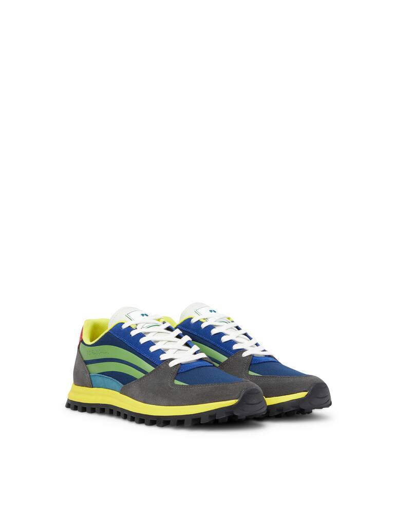 rinascente PS Paul Smith Sneakers damon running - multicolor
