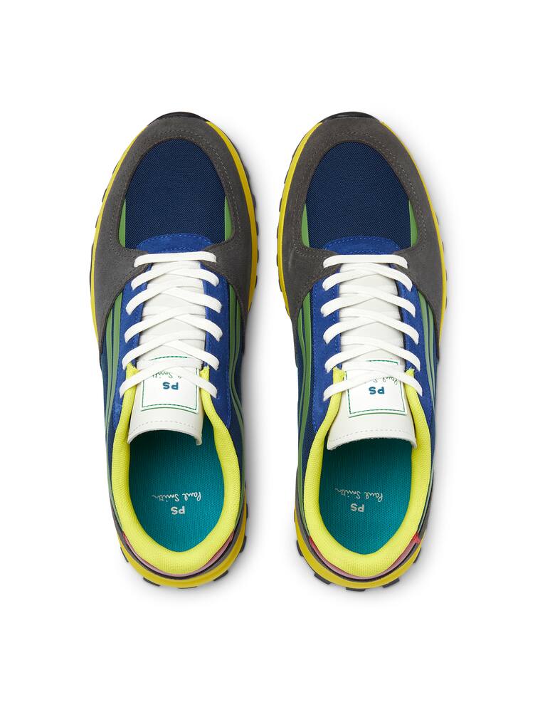 rinascente PS Paul Smith Sneakers damon running - multicolor