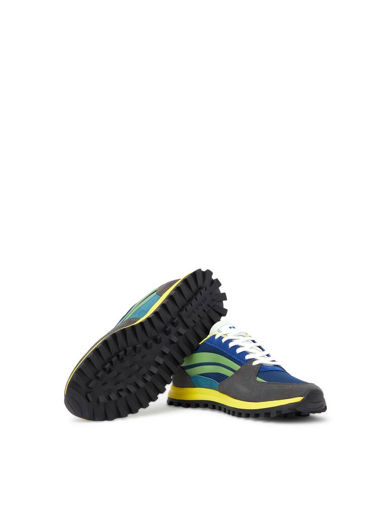 rinascente PS Paul Smith Sneakers damon running - multicolor