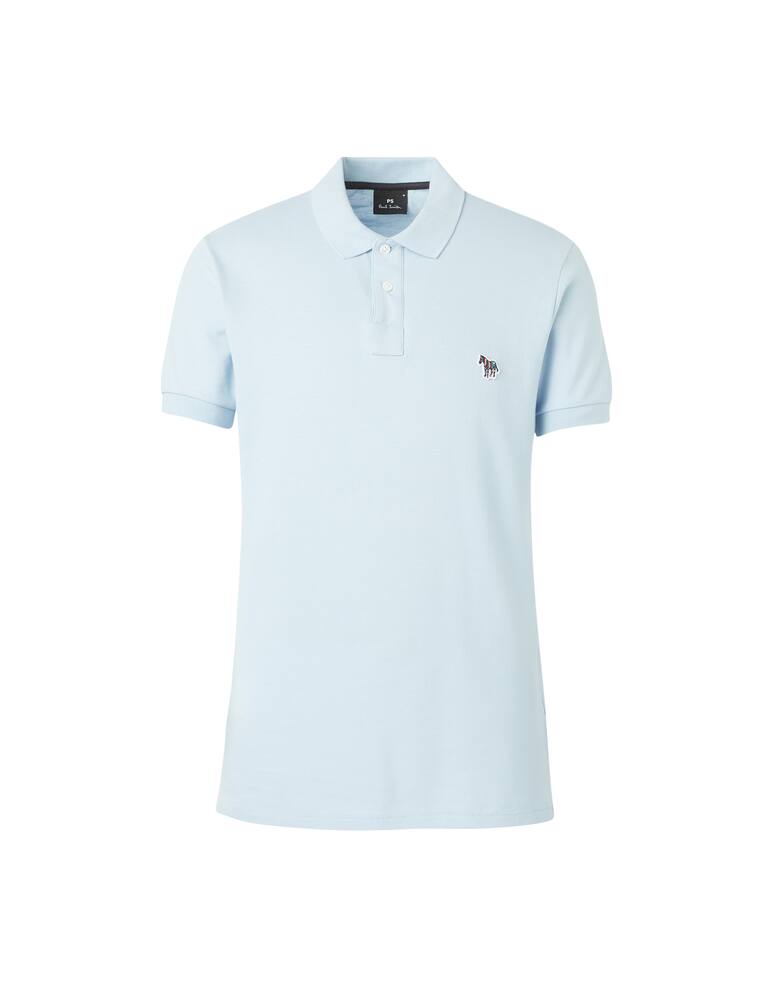 rinascente PS Paul Smith Maglietta manica corta tie dye - azzurro