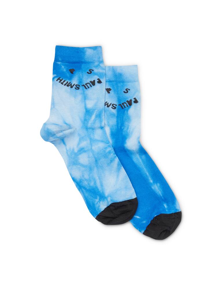 rinascente PS Paul Smith Happy socks - blue