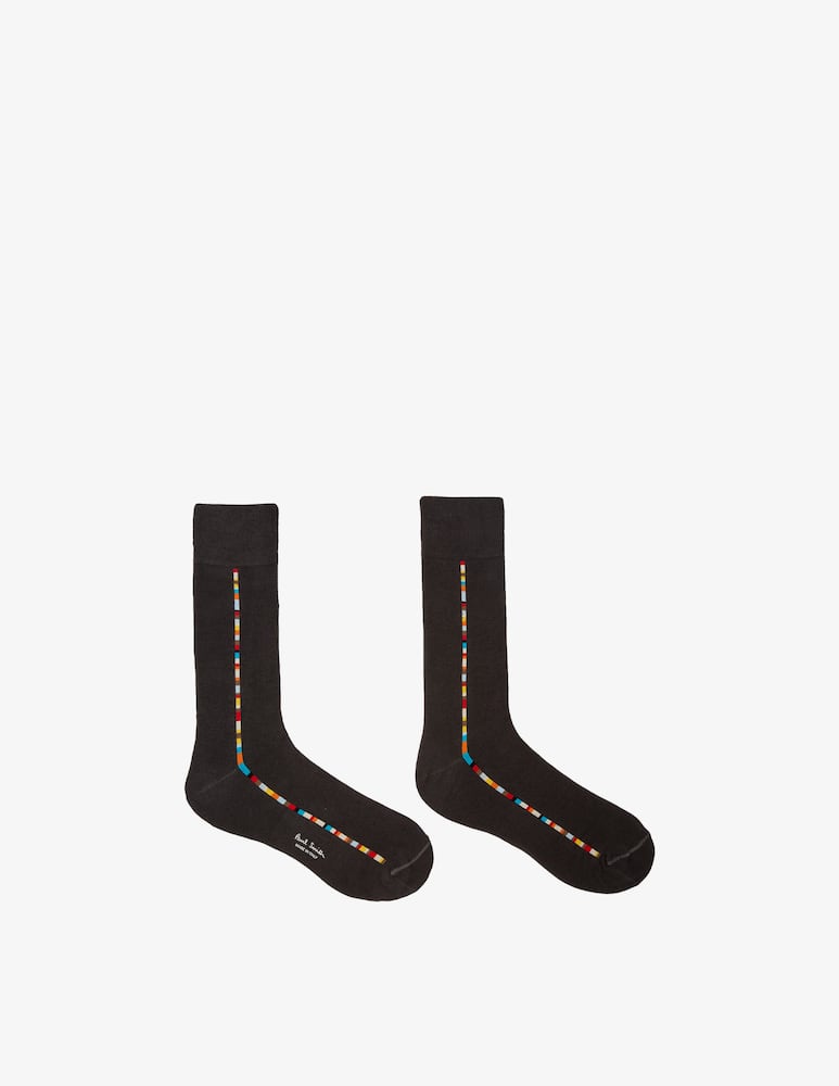 PS Paul Smith Calze vittore multi - immagine 1 PS Paul Smith Calze vittore multi - immagine 1