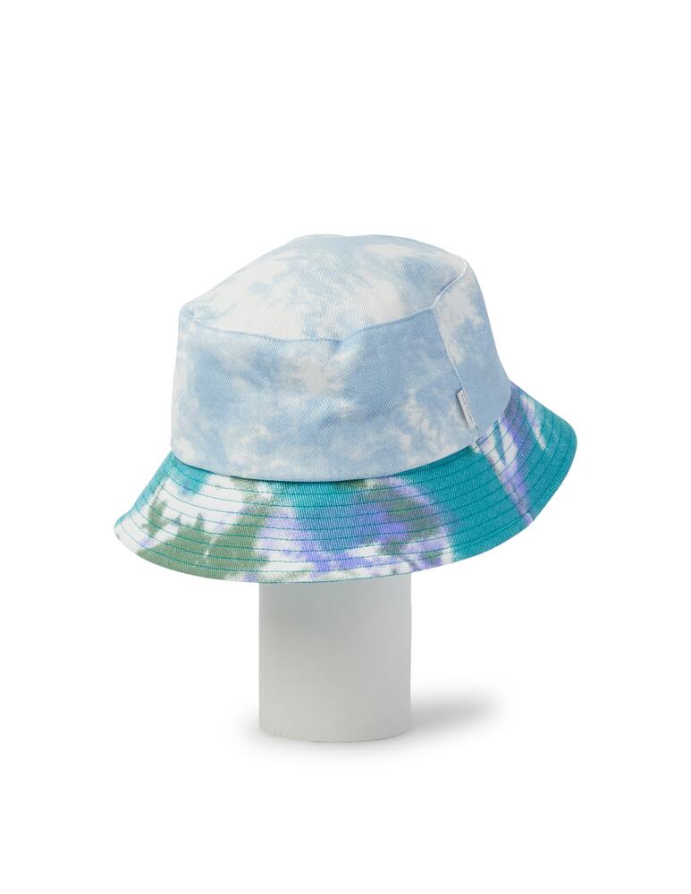 rinascente Paul Smith Tie dye bucket hat - blue