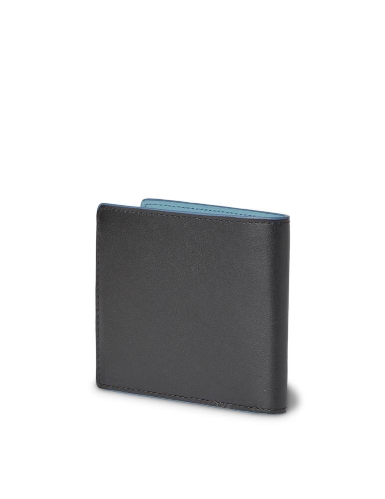 rinascente PS Paul Smith Portafoglio zebra - nero