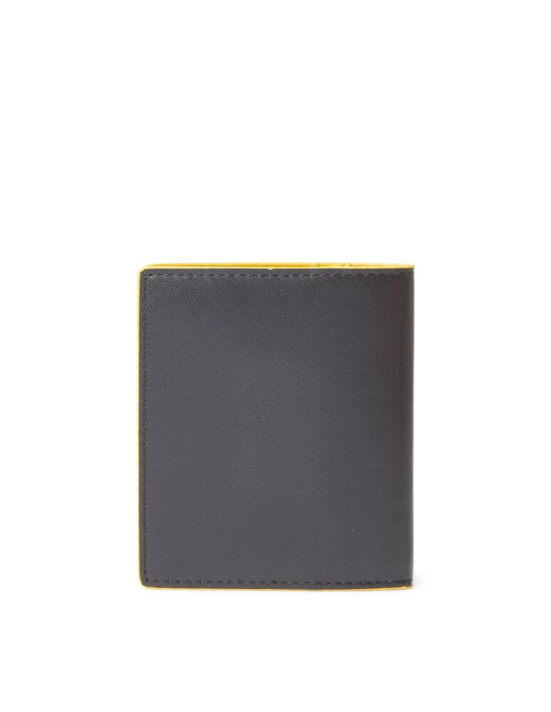 rinascente PS Paul Smith Zebra wallet - black