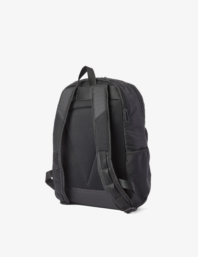 PS Paul Smith Zaino zebra in nylon - Nero - immagine 3 PS Paul Smith Zaino zebra in nylon - Nero - immagine 3