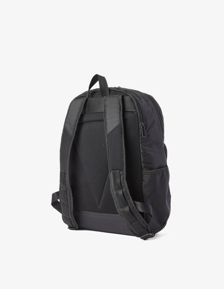 rinascente PS Paul Smith Nylon backpack zebra - Black
