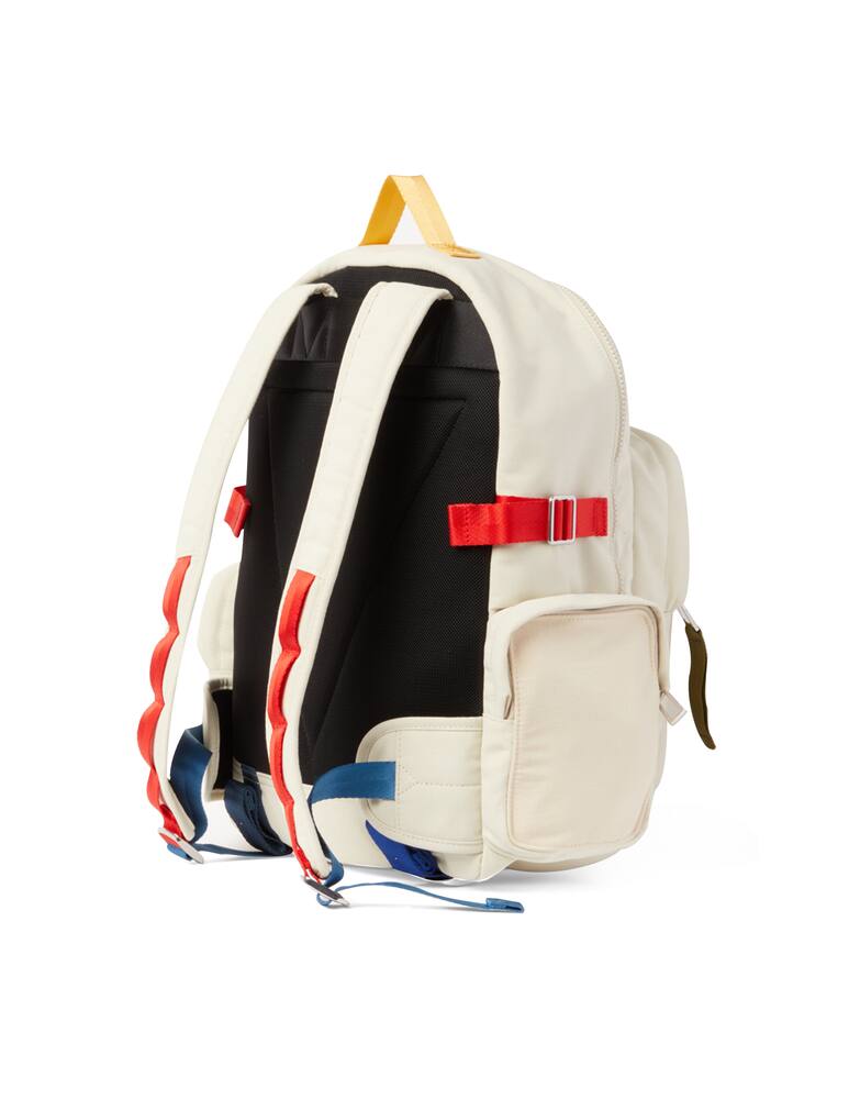 rinascente PS Paul Smith Zaino multi color - grigio