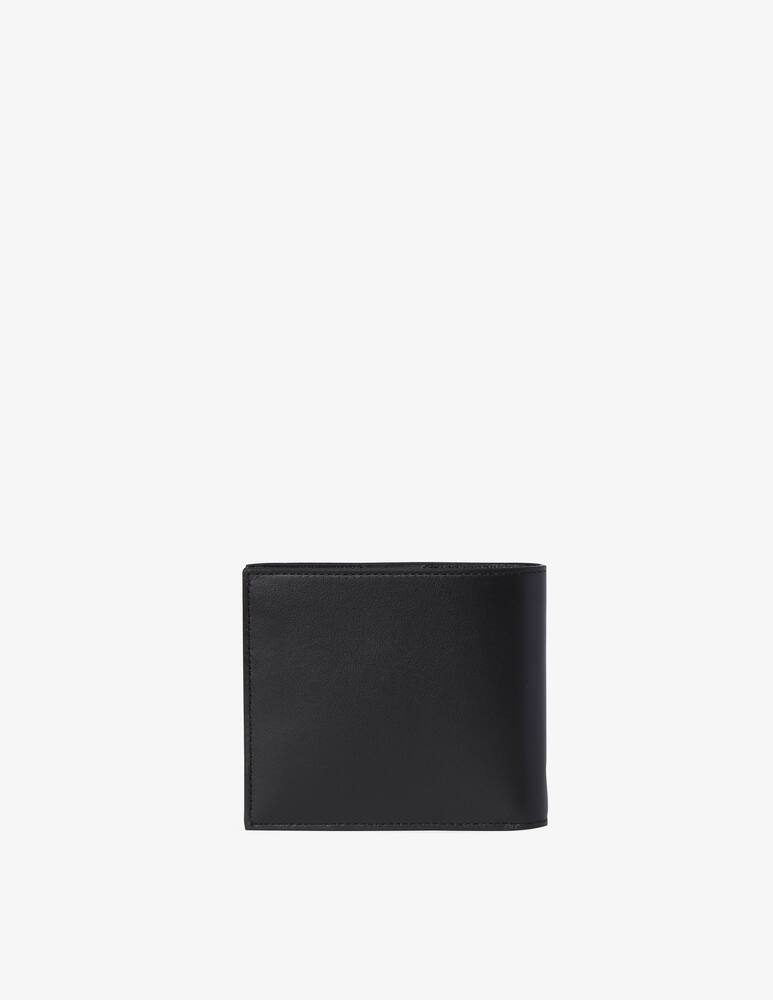 rinascente Paul Smith Bi-fold paint stripe - Black