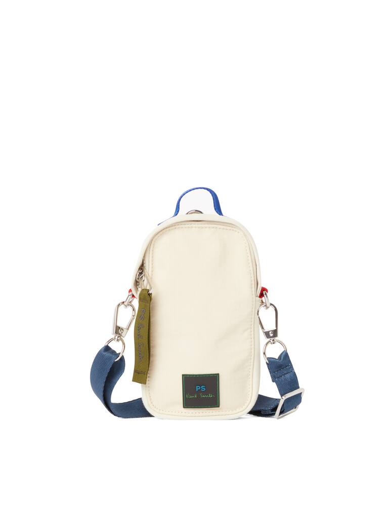 PS Paul Smith Mobile pouch - multi - picture 1 PS Paul Smith Mobile pouch - multi - picture 1