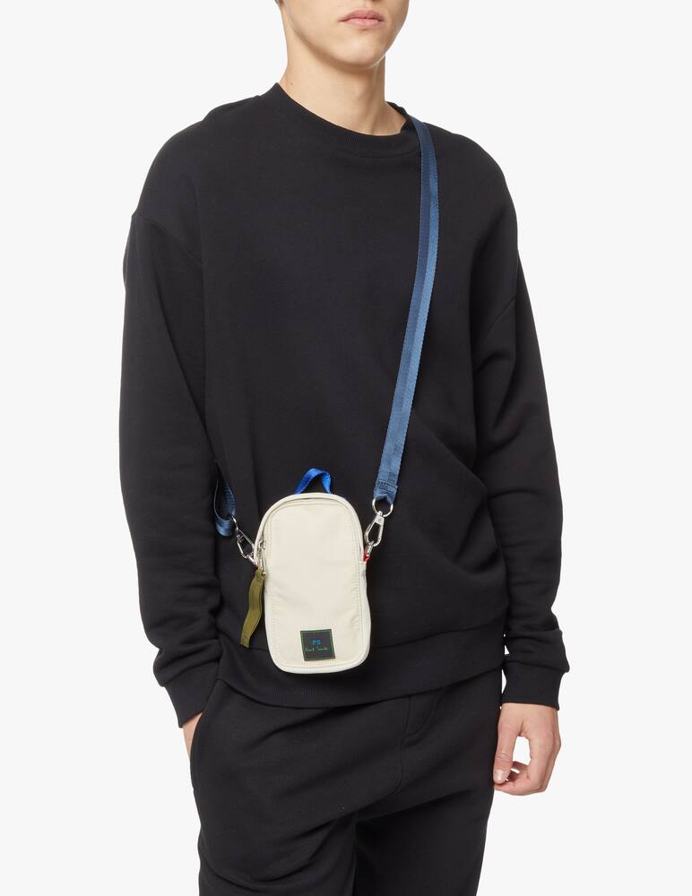 PS Paul Smith Mobile pouch - multi - picture 2 PS Paul Smith Mobile pouch - multi - picture 2