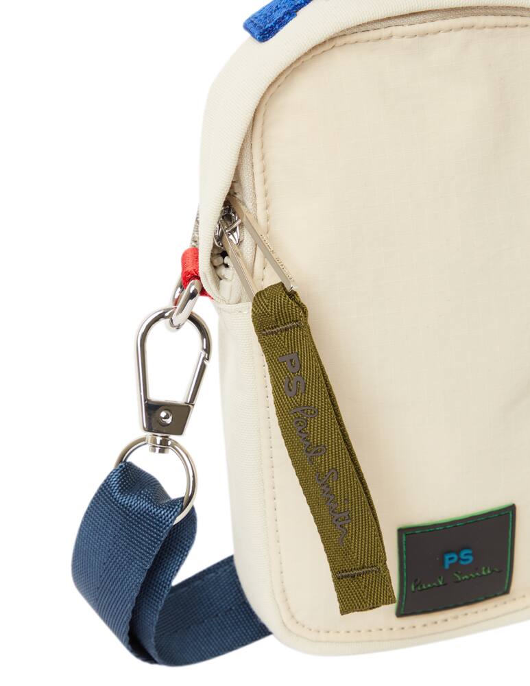 PS Paul Smith Mobile pouch - multi - picture 4 PS Paul Smith Mobile pouch - multi - picture 4