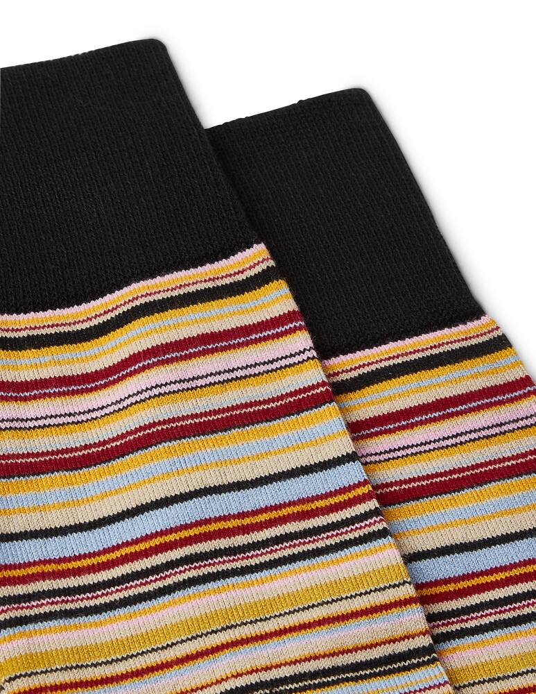 rinascente PS Paul Smith Calzini multi pack - nero