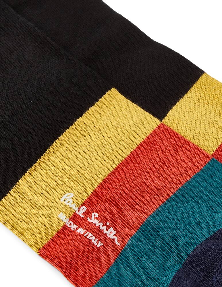 rinascente PS Paul Smith Calzini multi pack - nero