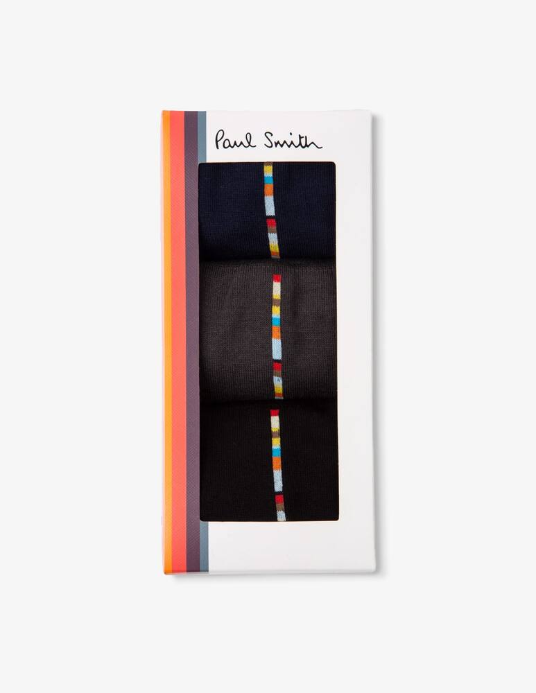 rinascente PS Paul Smith Vittore stripe socks