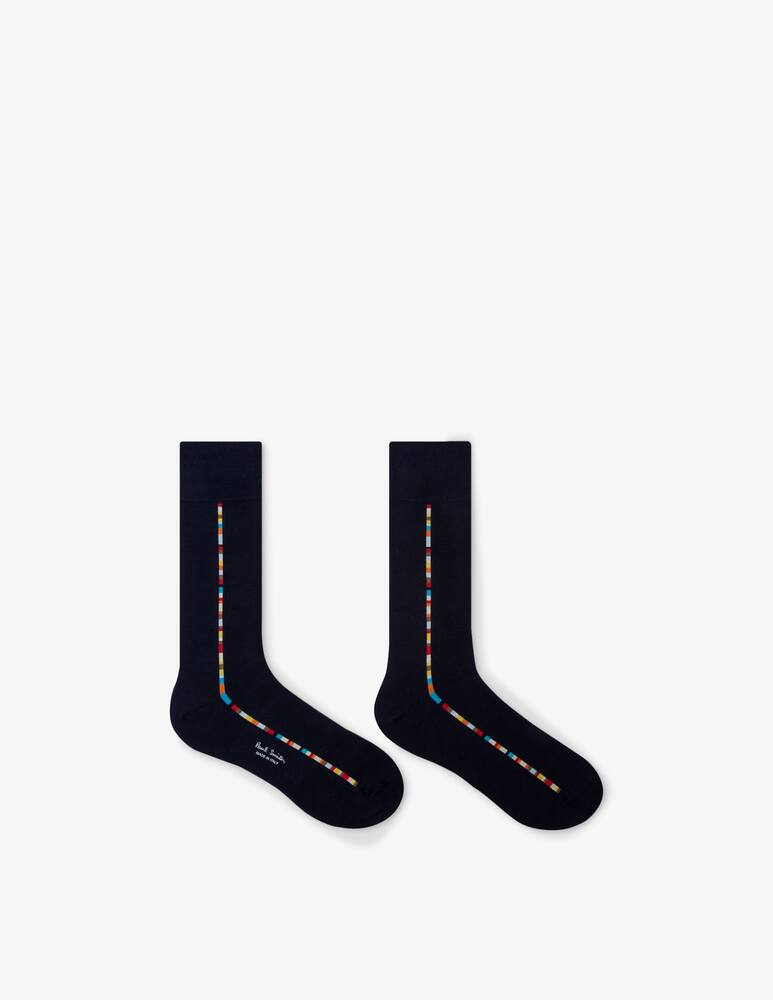 rinascente PS Paul Smith Vittore stripe socks