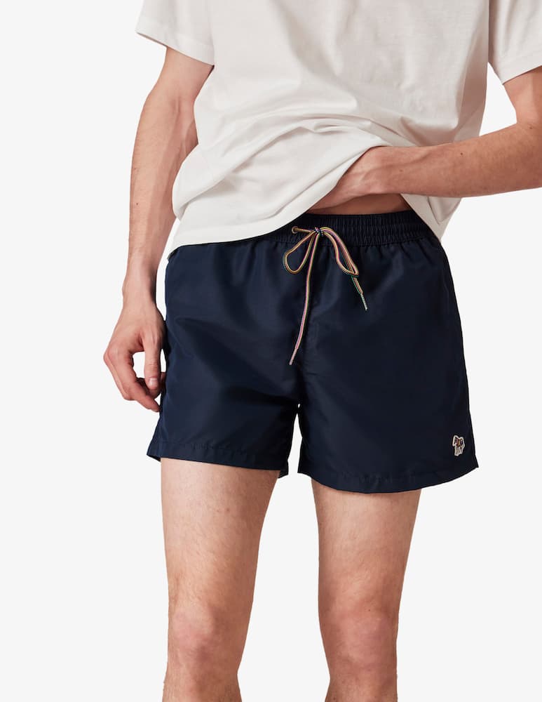 Paul Smith Zebra print swim shorts - picture 1 Paul Smith Zebra print swim shorts - picture 1