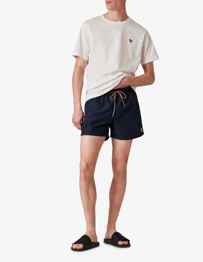 Paul Smith Zebra print swim shorts - picture 2 Paul Smith Zebra print swim shorts - picture 2