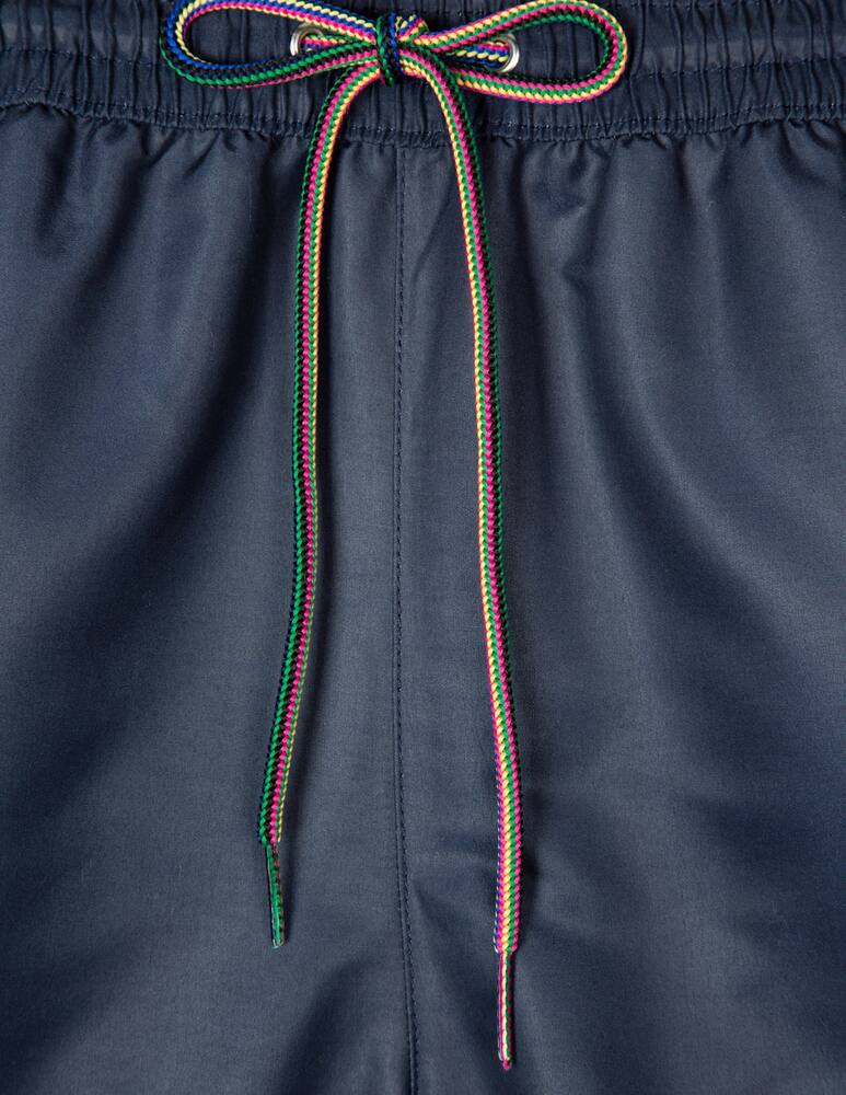 rinascente Paul Smith Zebra embroidered boxers