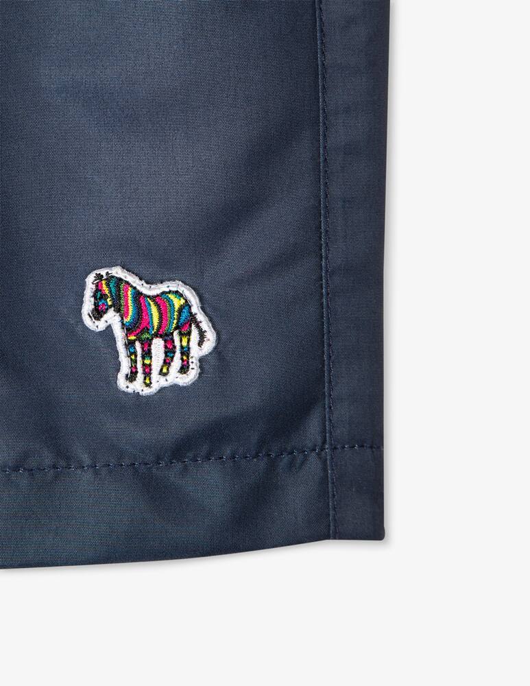 rinascente Paul Smith Zebra embroidered boxers