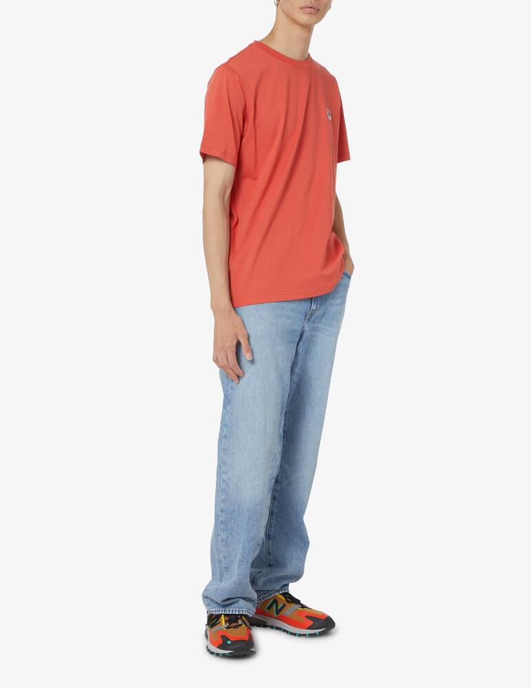 PS Paul Smith Coloured zebra t-shirt - Orange - picture 2 PS Paul Smith Coloured zebra t-shirt - Orange - picture 2