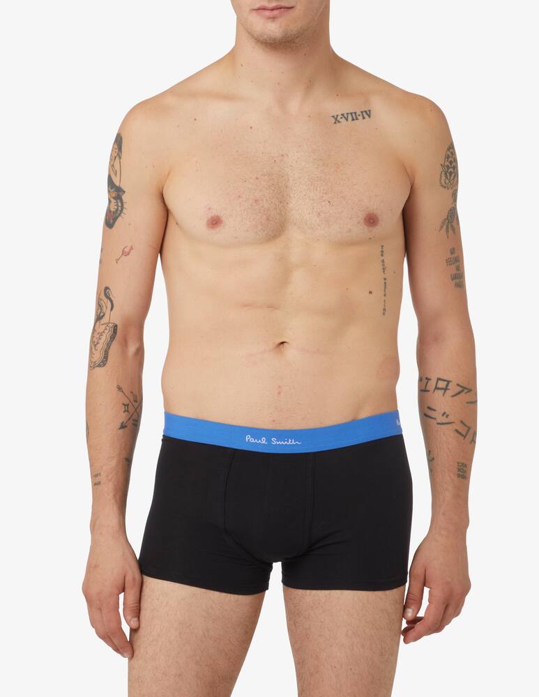 rinascente PS Paul Smith Trunk 3 pack 