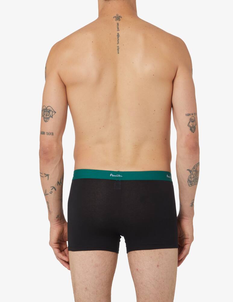 rinascente PS Paul Smith Trunk 3 pack 